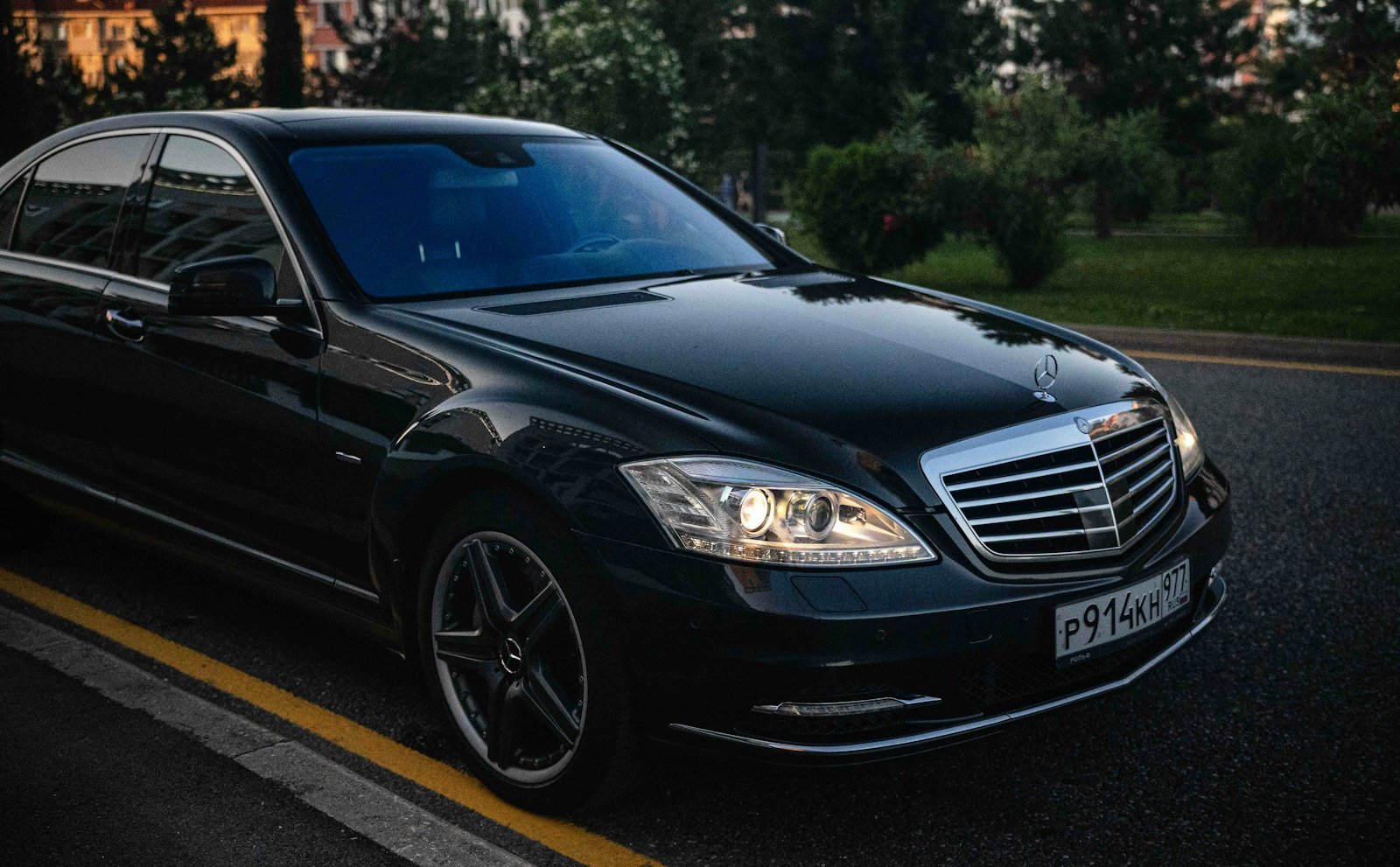 Barcelona Airport transfers: options for business travellers